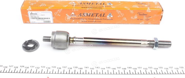 AS Metal 20RN3405