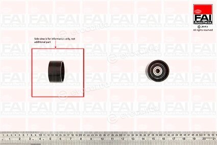 FAI T9775