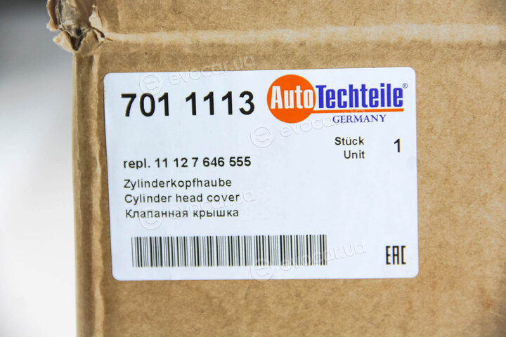 Autotechteile 701 1113
