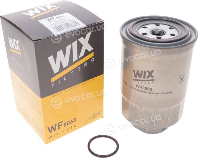 WIX WF8063