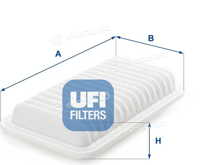 UFI 30.289.00