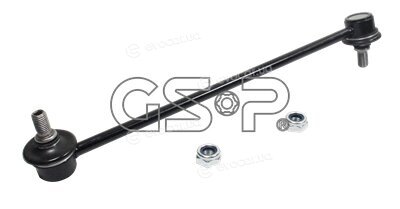 GSP S050431