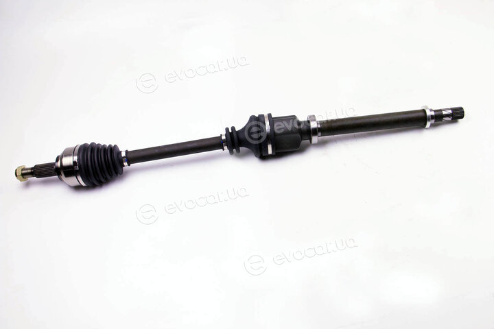 BGA DS7354R
