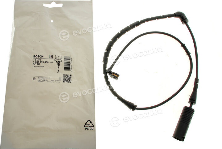 Bosch 1 987 473 056