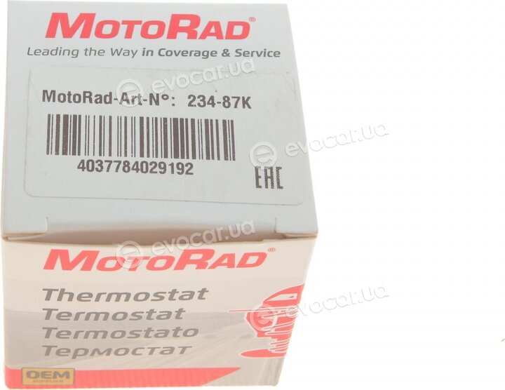 Motorad 234-87K