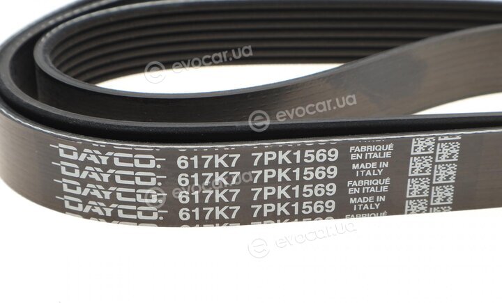 Dayco 7PK1569