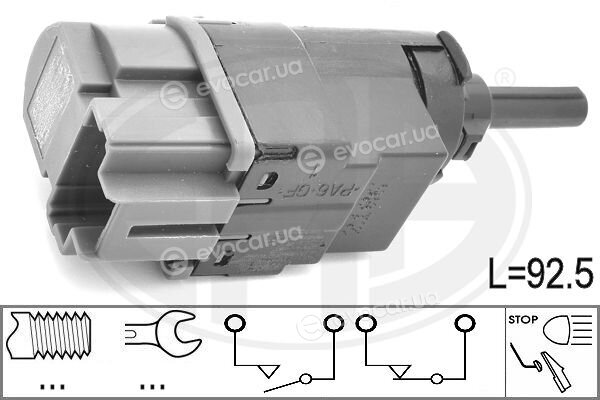 Era / Messmer 330936
