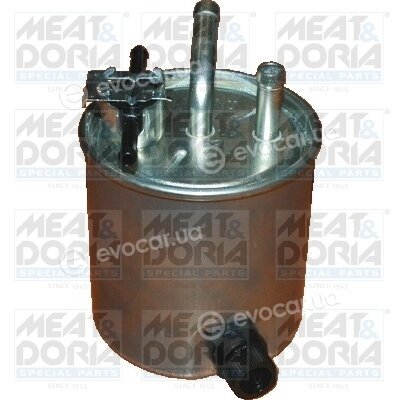 Meat & Doria 4868