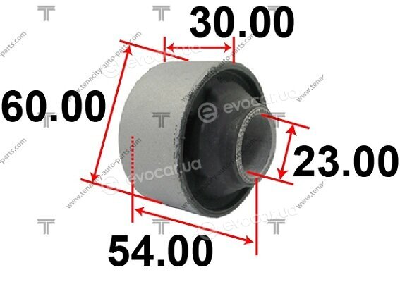 Tenacity AAMTO1003