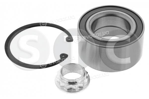 Metalcaucho / STC T490649