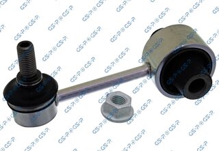 GSP S051603
