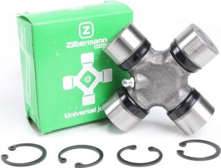 Zilbermann 07-509/1