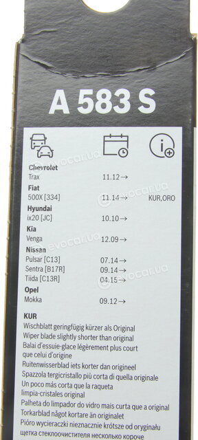 Bosch 3 397 007 583