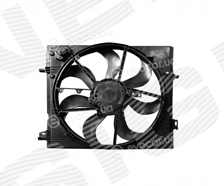 Signeda RDDS67083B