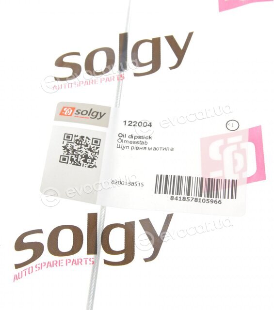 Solgy 122004