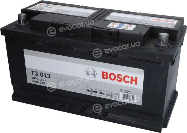 Bosch 0 092 T30 130