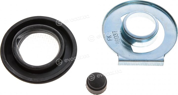 Kawe / Quick Brake 114-0072X