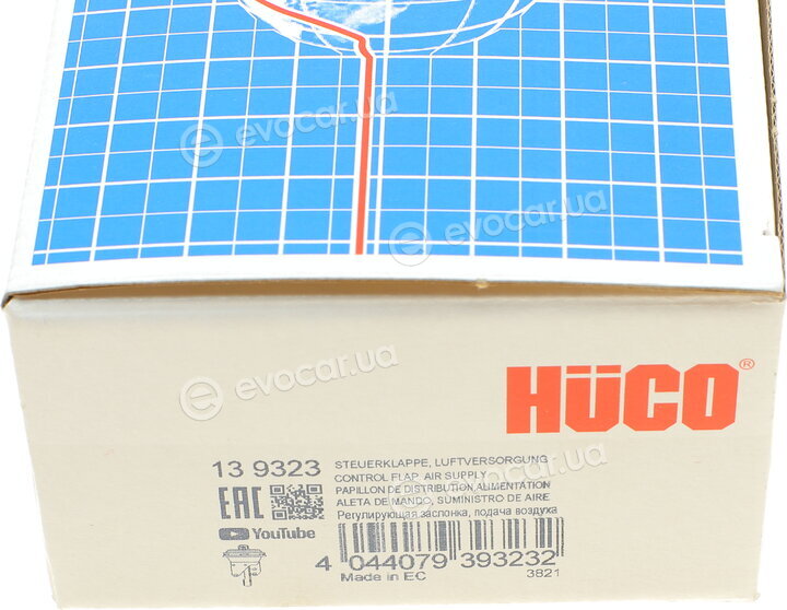 Astemo (Hitachi) / Huco 139323