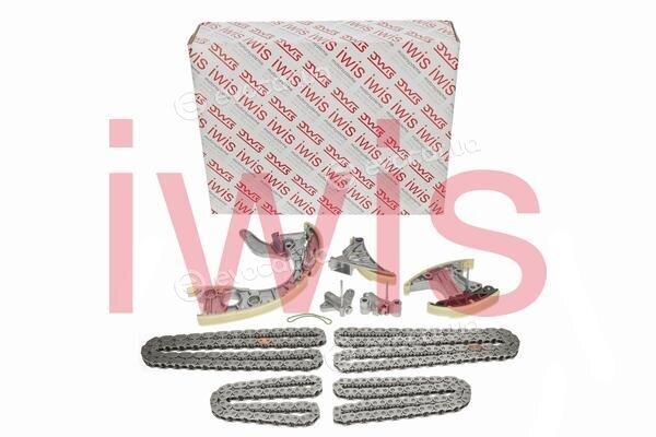 Iwis 71652Set