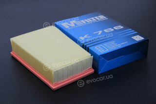 MFilter K 766
