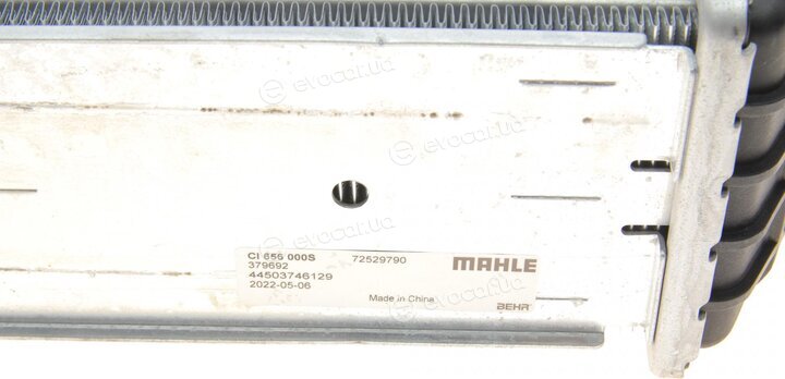 Mahle CI 656 000S