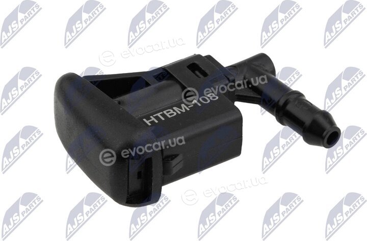 NTY EDS-BM-108