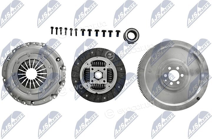 NTY NZS-VW-003