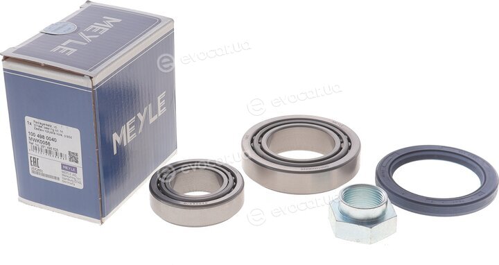 Meyle 100 498 0040