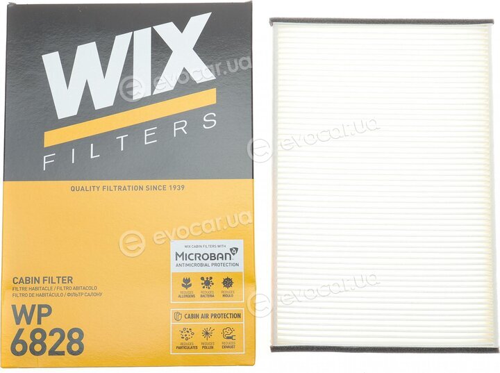 WIX WP6828