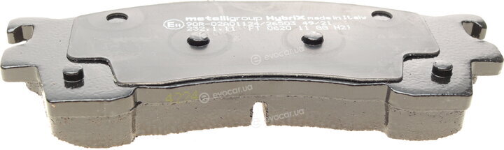 Metelli 22-0223-1