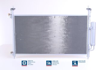 Nissens 94875