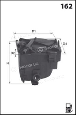 Lucas LFDF121