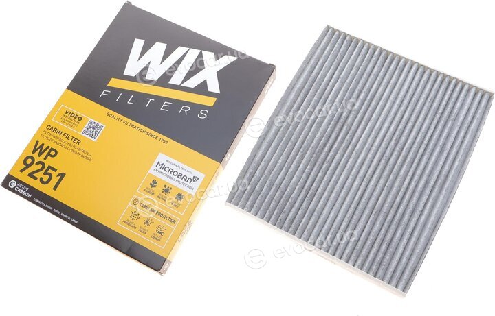 WIX WP9251