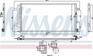 Nissens 941261