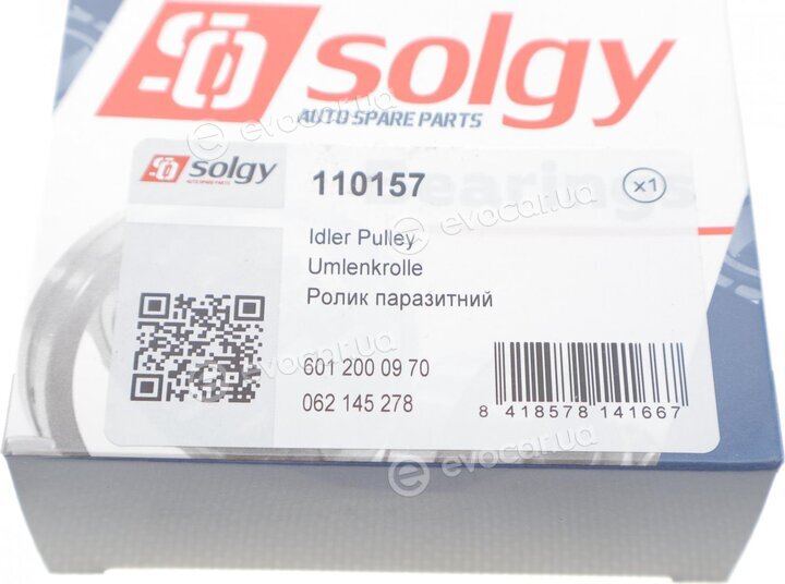 Solgy 110157