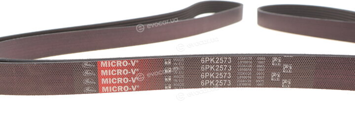 Gates 6PK2573