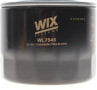 WIX WL7545