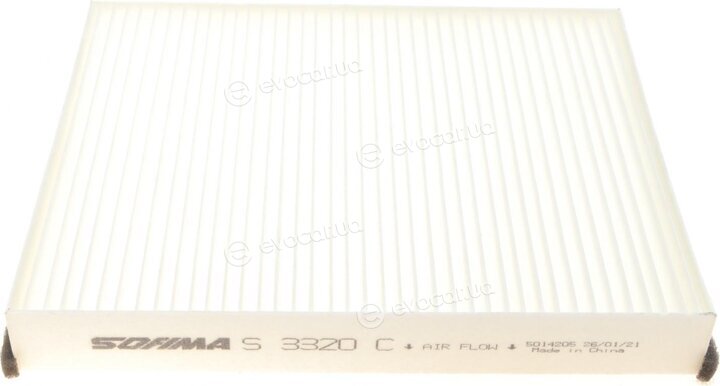 Sofima S 3320 C