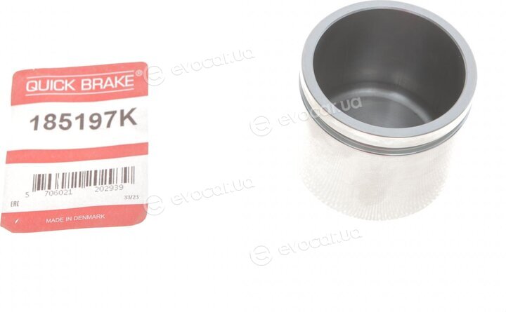 Kawe / Quick Brake 185197K