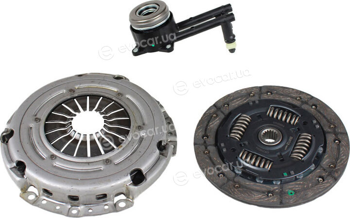 Sato Tech CK70034