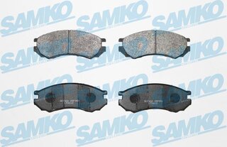 LPR / Samko 5SP354