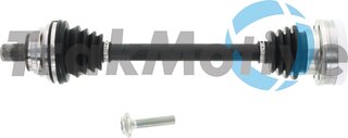 TrakMotive 30-0106