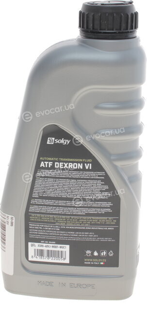 Solgy 504005