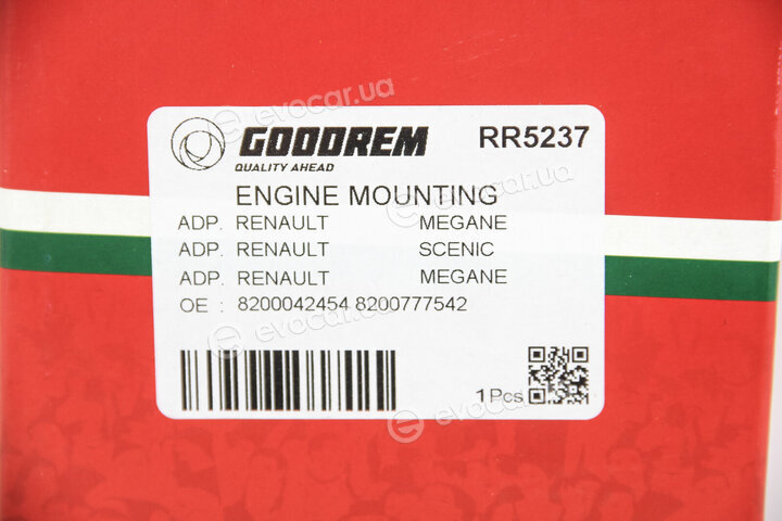 Goodrem RR5237