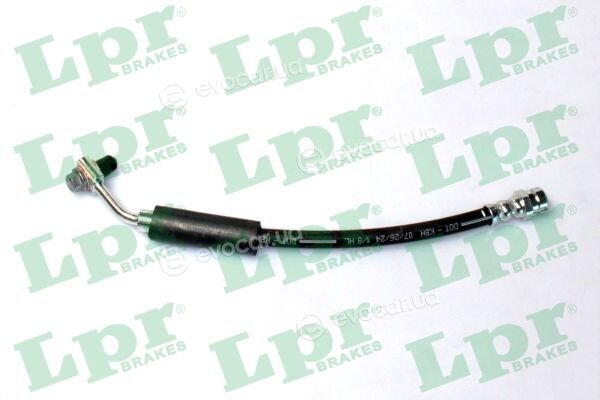 LPR / Samko 6T49383