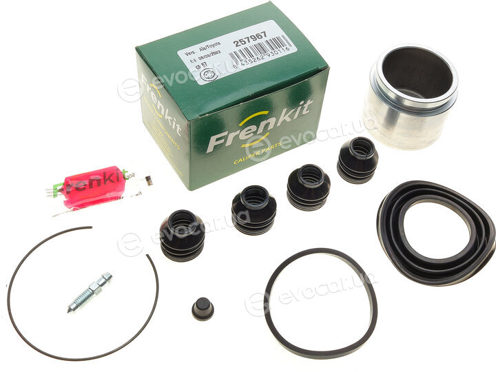 Frenkit 257967