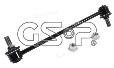 GSP S050200