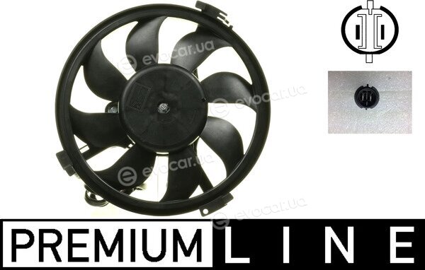 Mahle CFF 3 000P