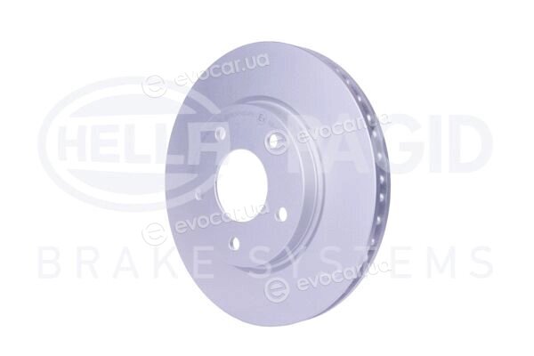 Hella 8DD 355 116-241