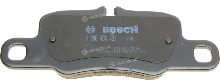 Bosch 0 986 494 431